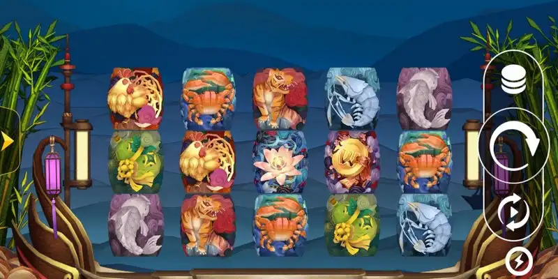 s8bet 1 slot la gì