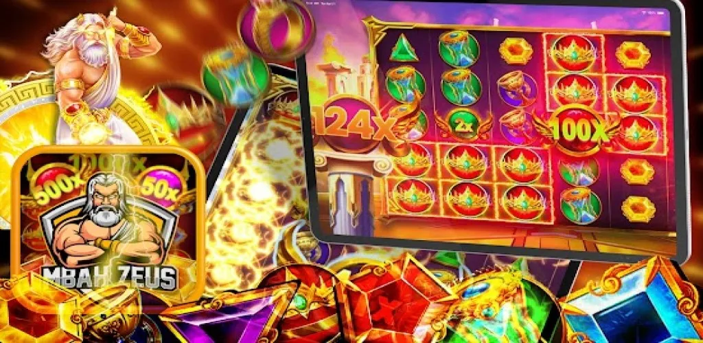 s8bet RTG Điện tử
